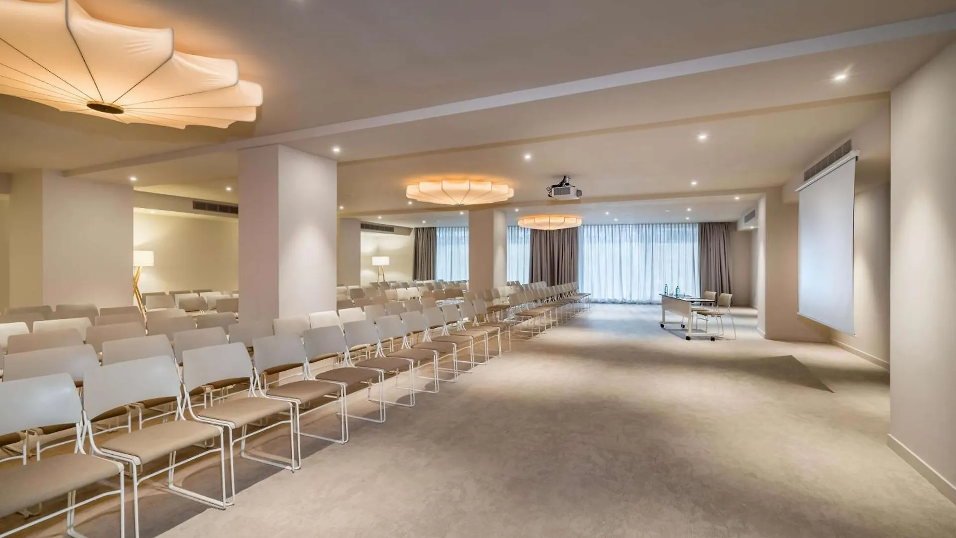 Barcelo Bilbao Nervion Hotel
