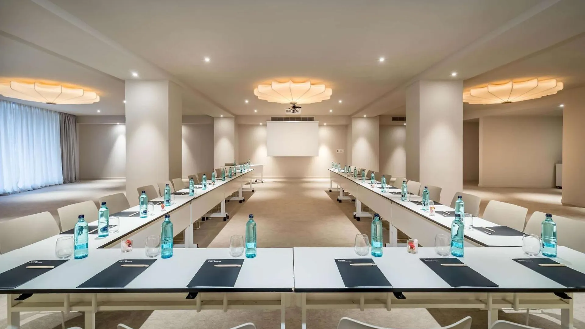 Barcelo Bilbao Nervion Hotel