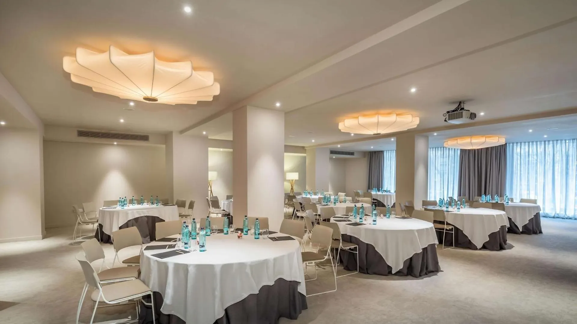 Barcelo Bilbao Nervion Hotel
