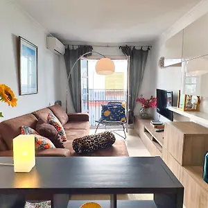  Apartment Old Town For Spain