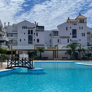  Apartment Roquetas Spain