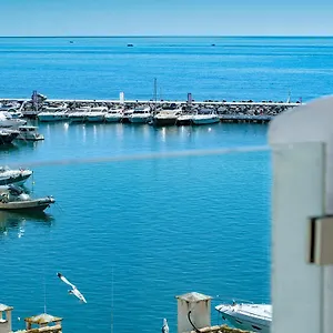  Apartment L'ocean Penthouse Banus Spain