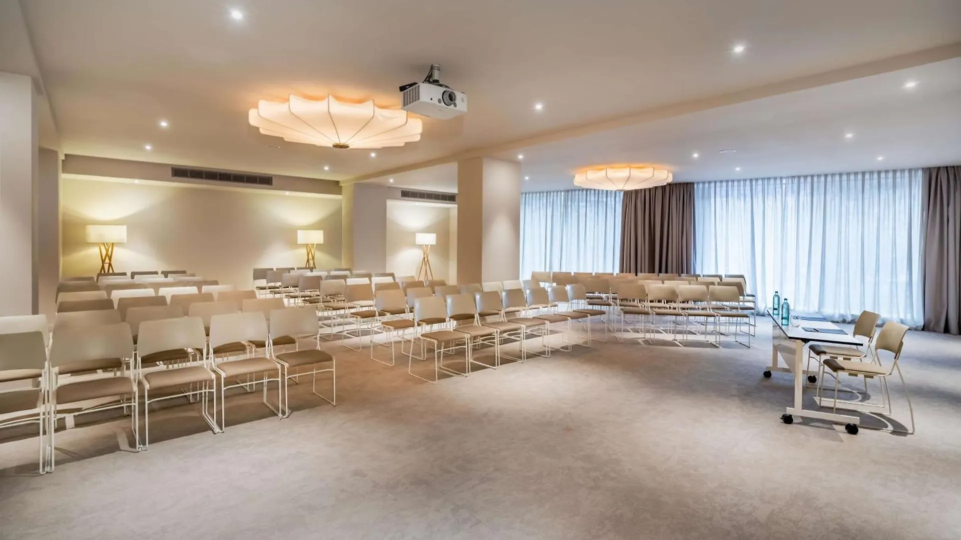 Barcelo Bilbao Nervion Hotel