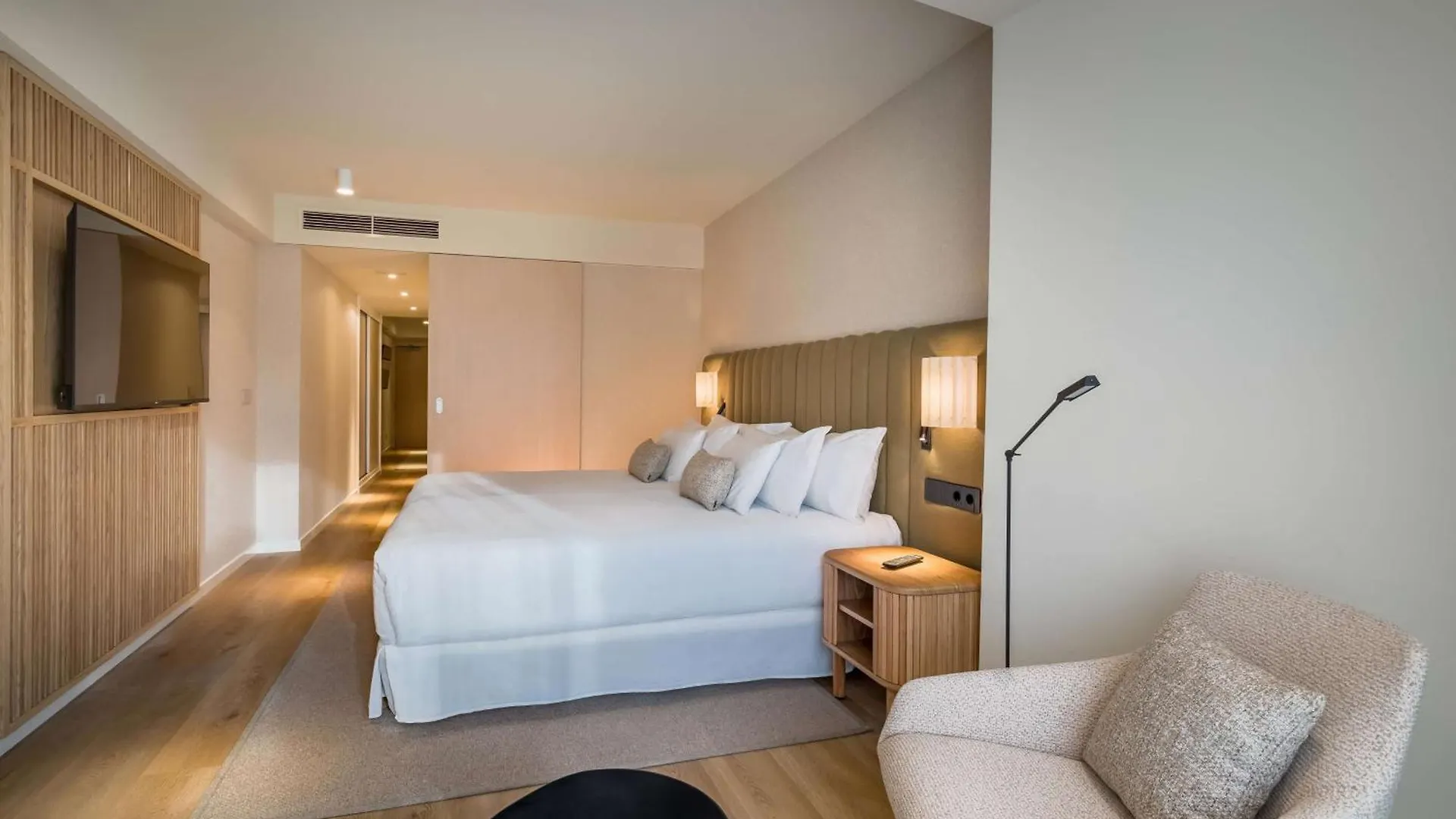 Barcelo Bilbao Nervion Hotel