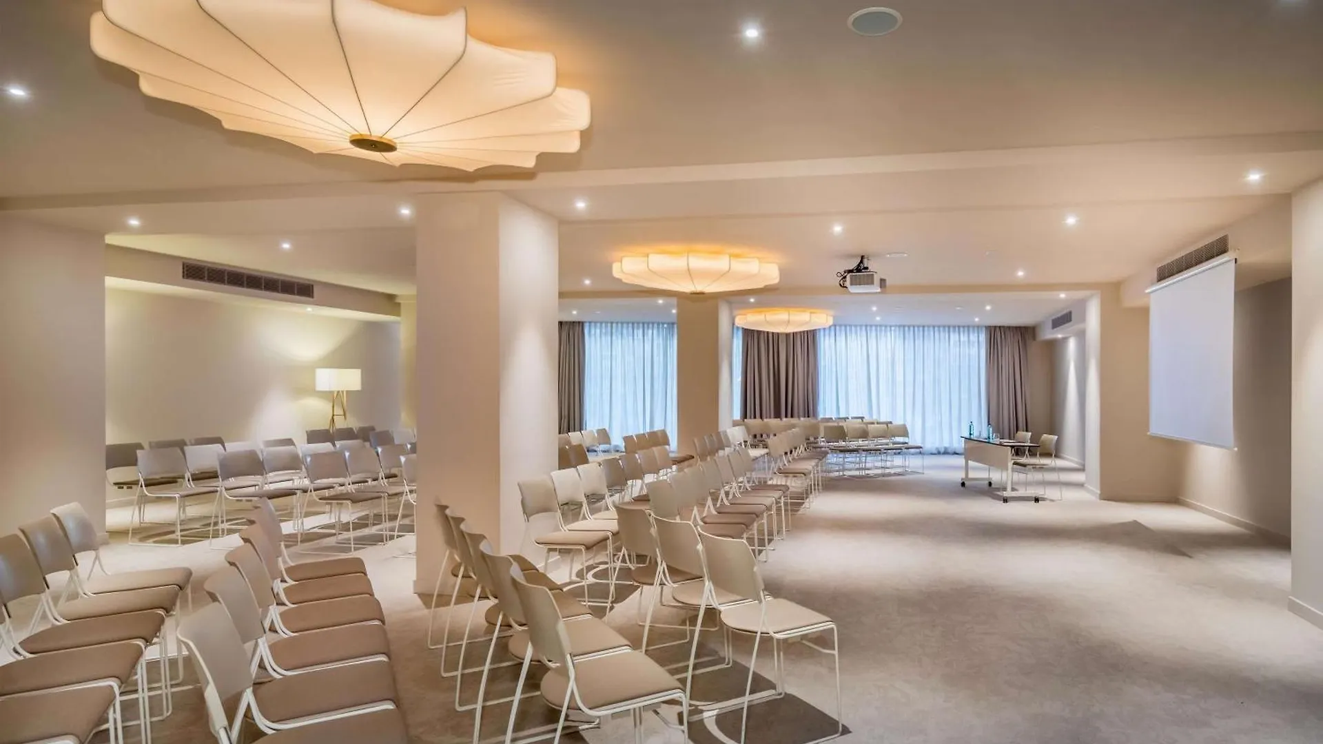 Barcelo Bilbao Nervion Hotel 4*,  Spain