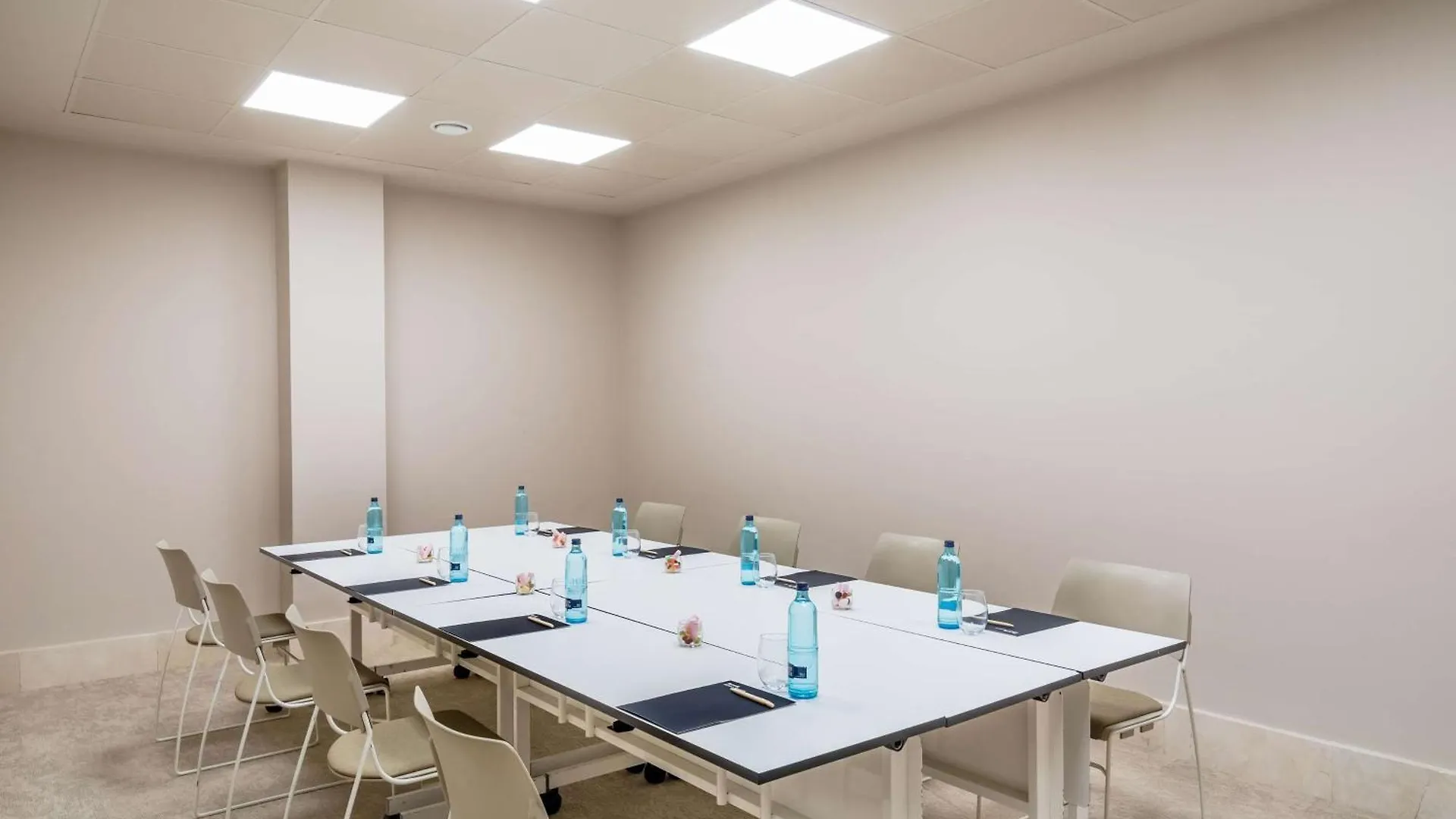 Barcelo Bilbao Nervion Hotel
