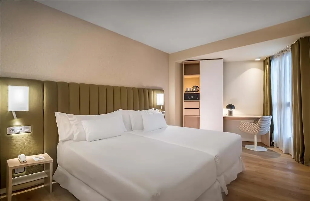 Barcelo Bilbao Nervion Hotel