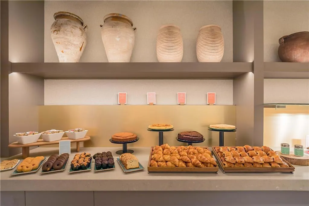Barcelo Bilbao Nervion Hotel 4*,  Spain