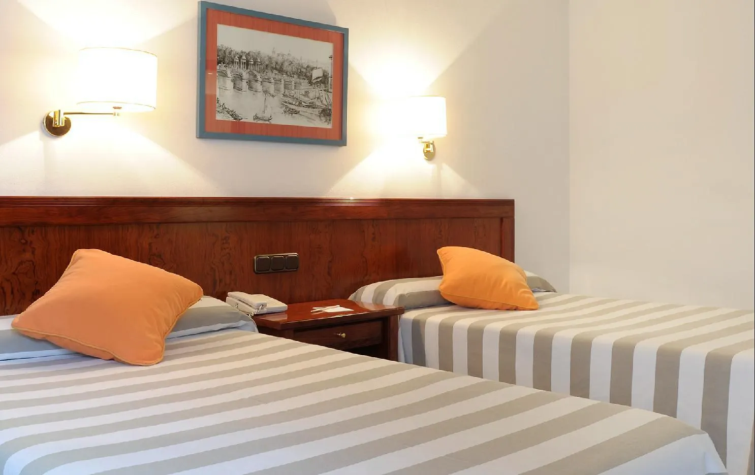 Barcelo Bilbao Nervion Hotel