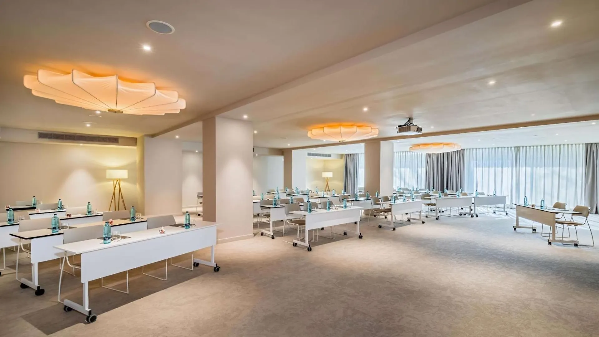 Hotel Barcelo Bilbao Nervion