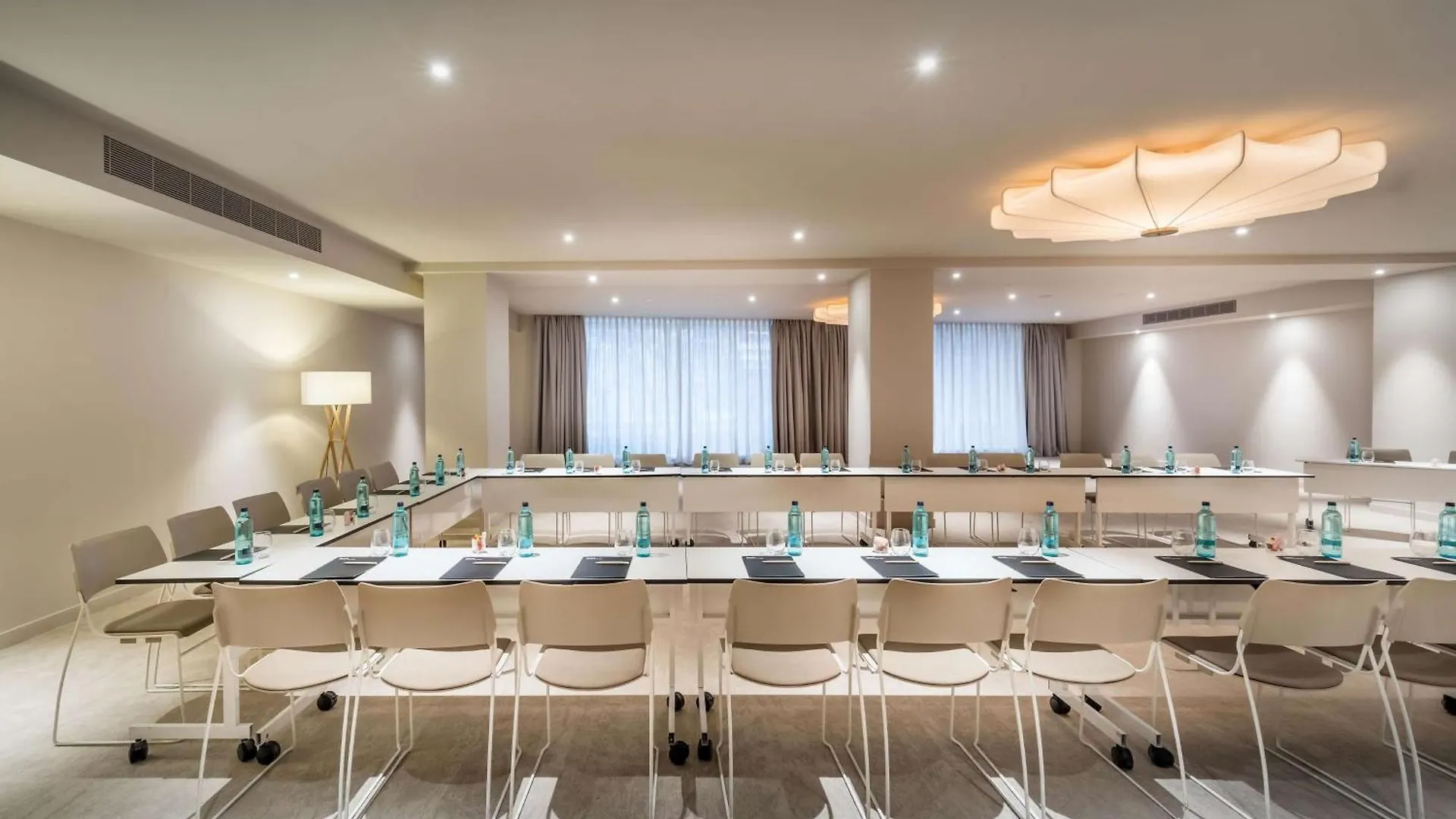 Hotel Barcelo Bilbao Nervion