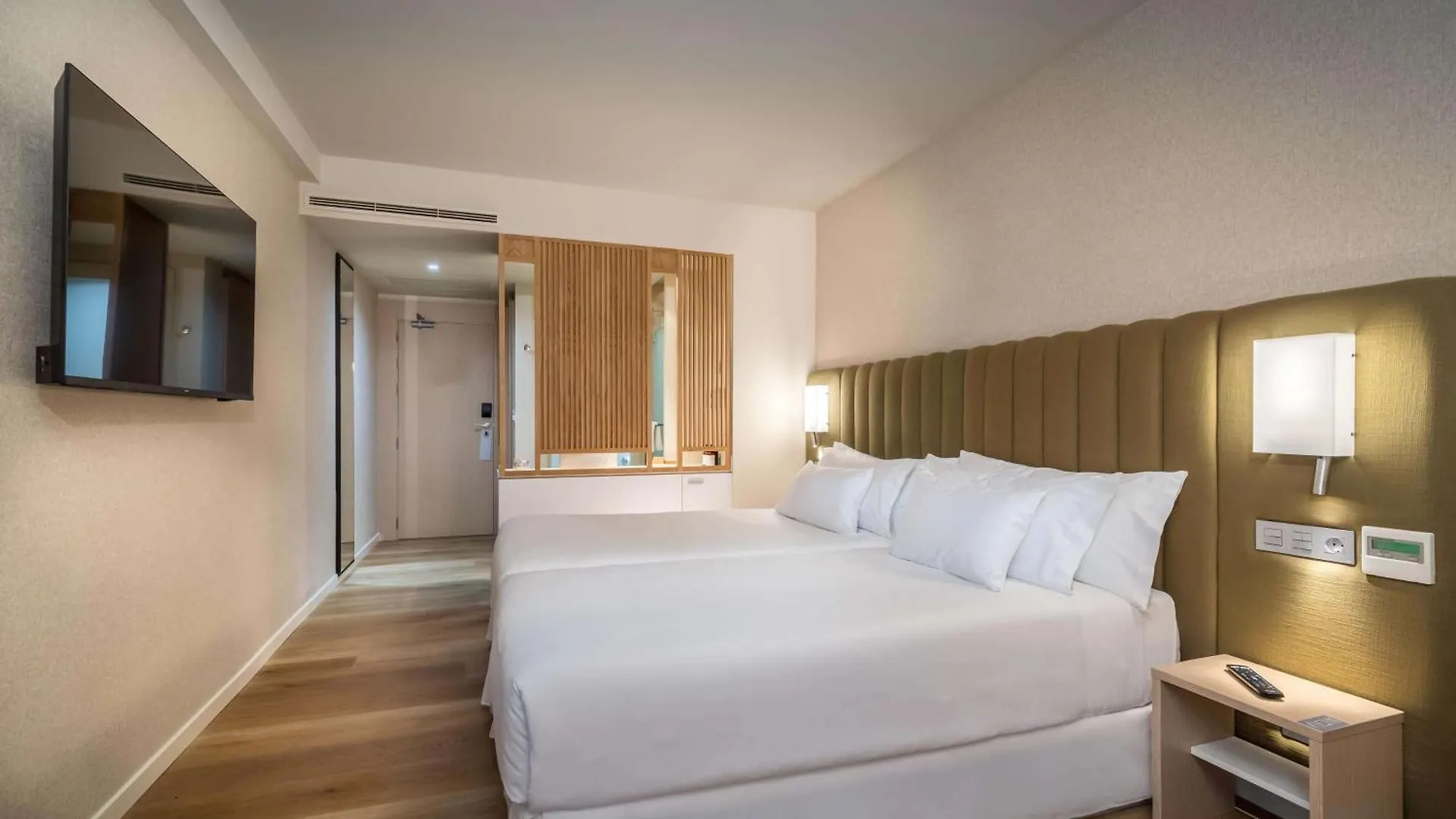 Barcelo Bilbao Nervion Hotel 4*,  Spain
