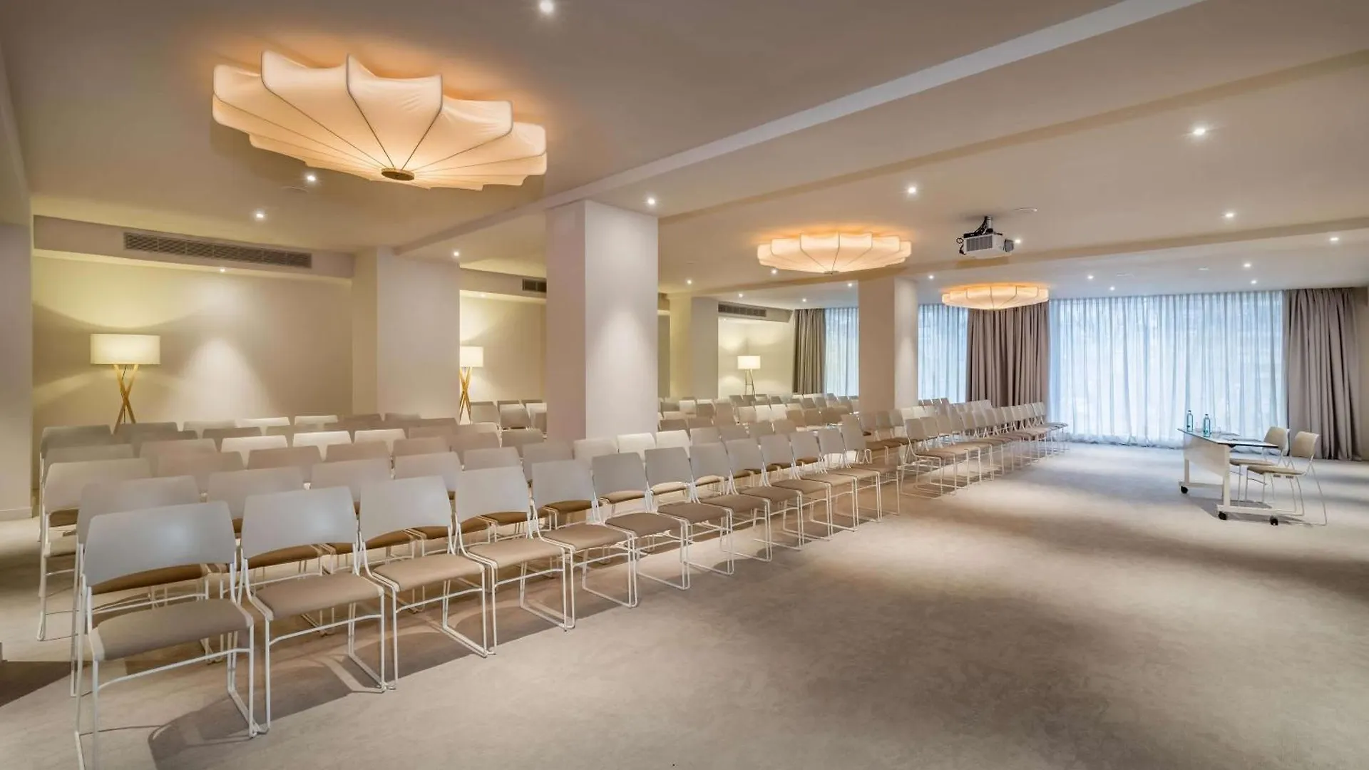 Barcelo Bilbao Nervion Hotel