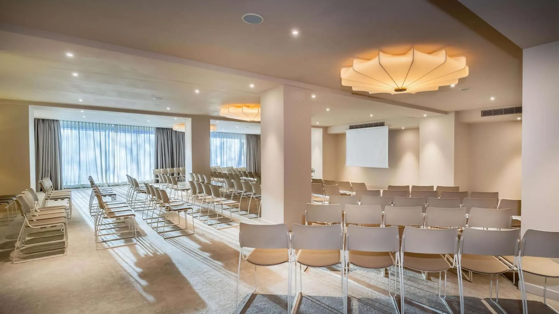 Barcelo Bilbao Nervion Hotel