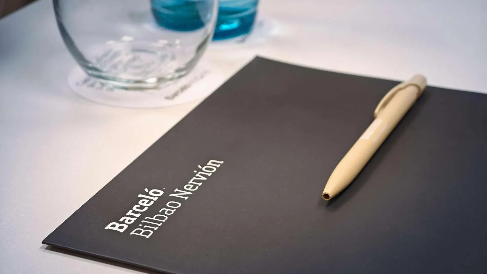 Hotel Barcelo Bilbao Nervion