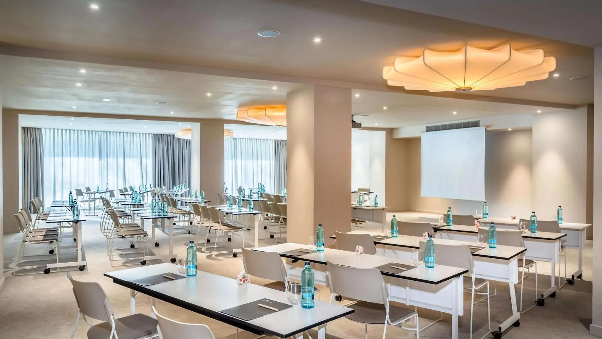 Barcelo Bilbao Nervion Hotel