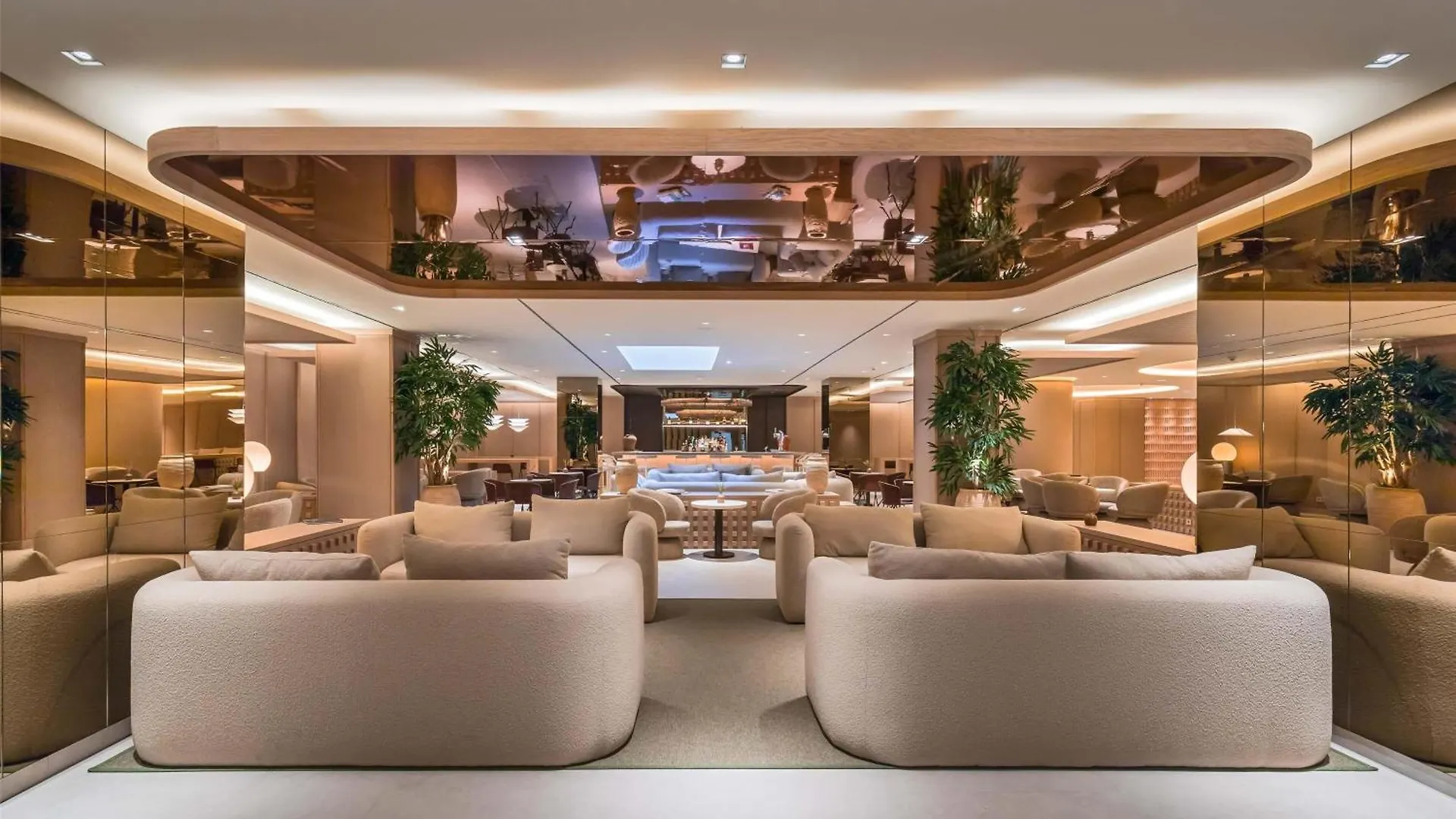 Barcelo Bilbao Nervion Hotel