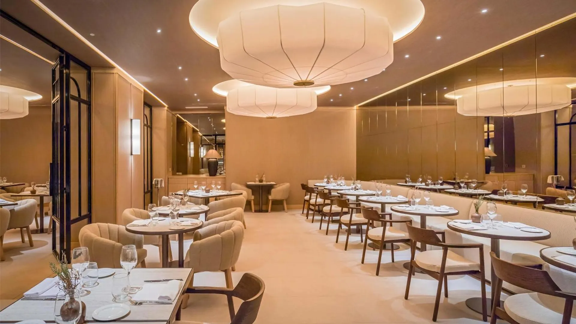 Hotel Barcelo Bilbao Nervion