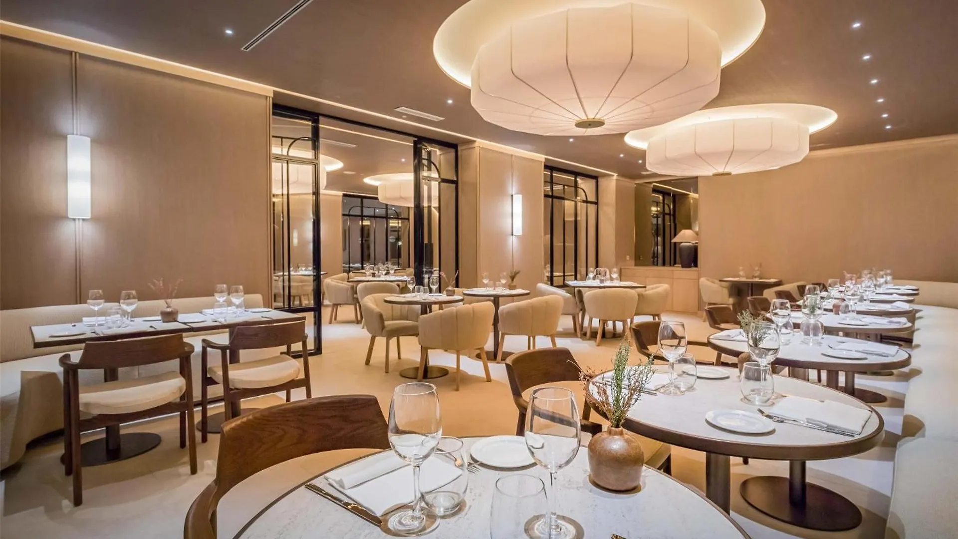 Hotel Barcelo Bilbao Nervion