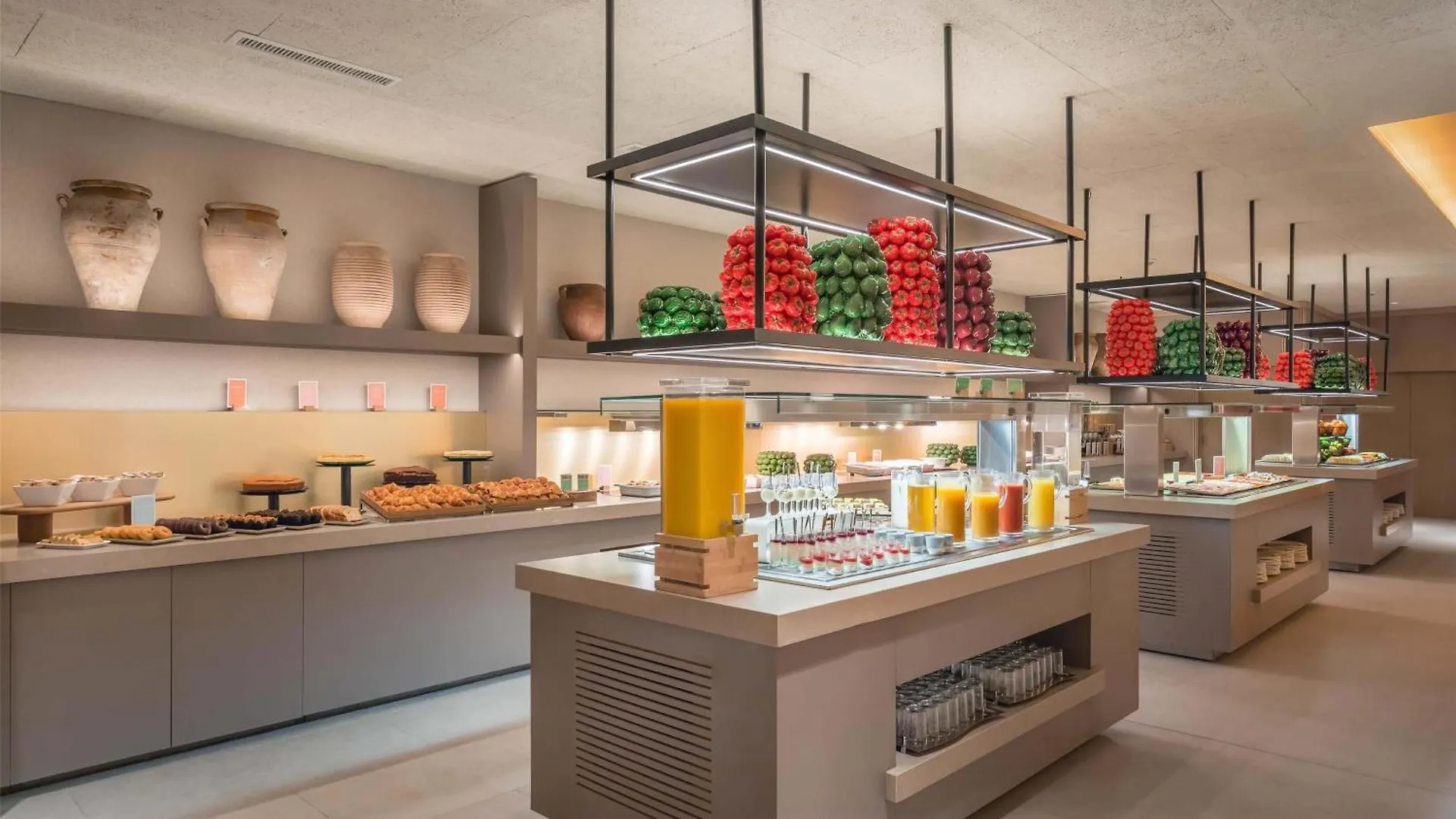 Barcelo Bilbao Nervion Hotel