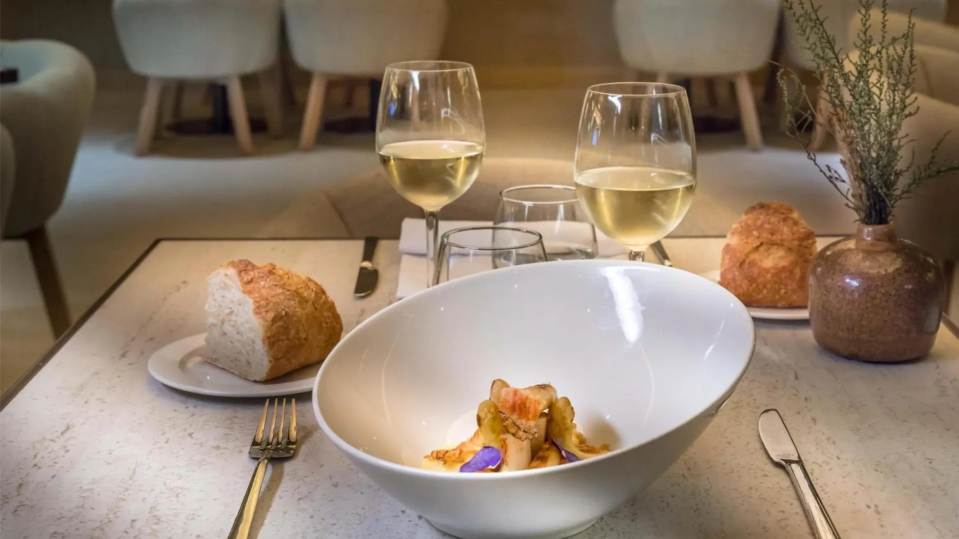 Barcelo Bilbao Nervion Hotel
