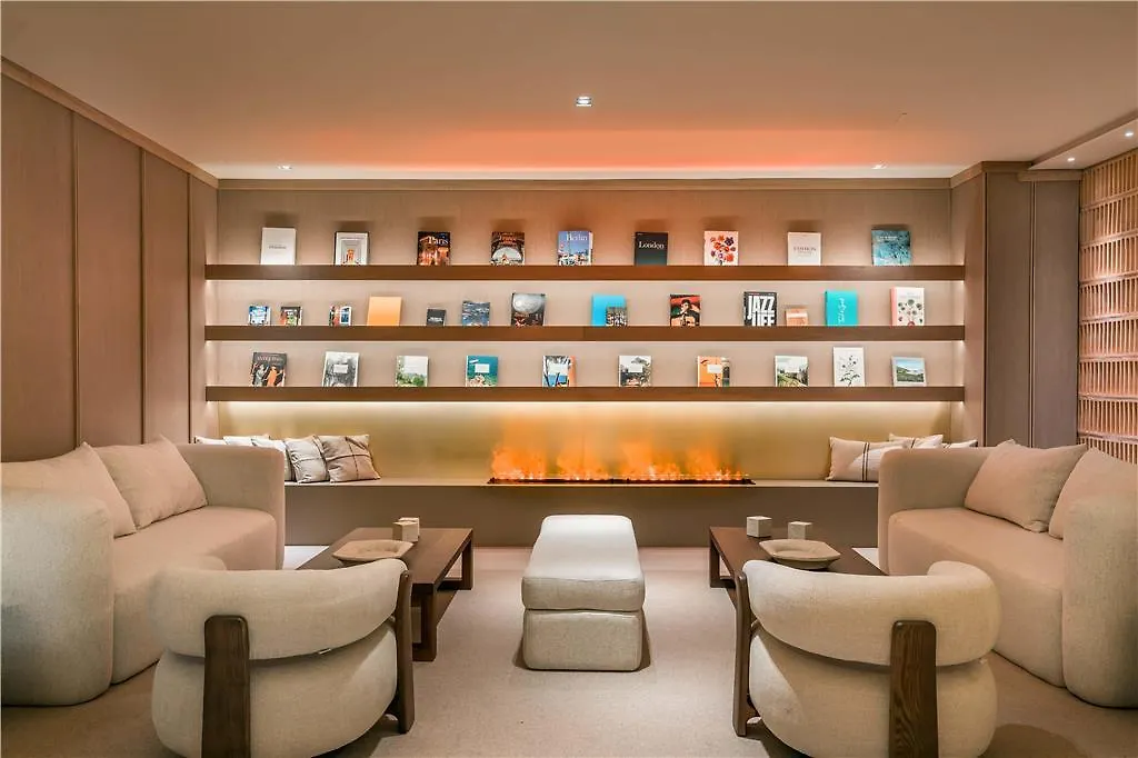 Barcelo Bilbao Nervion Hotel