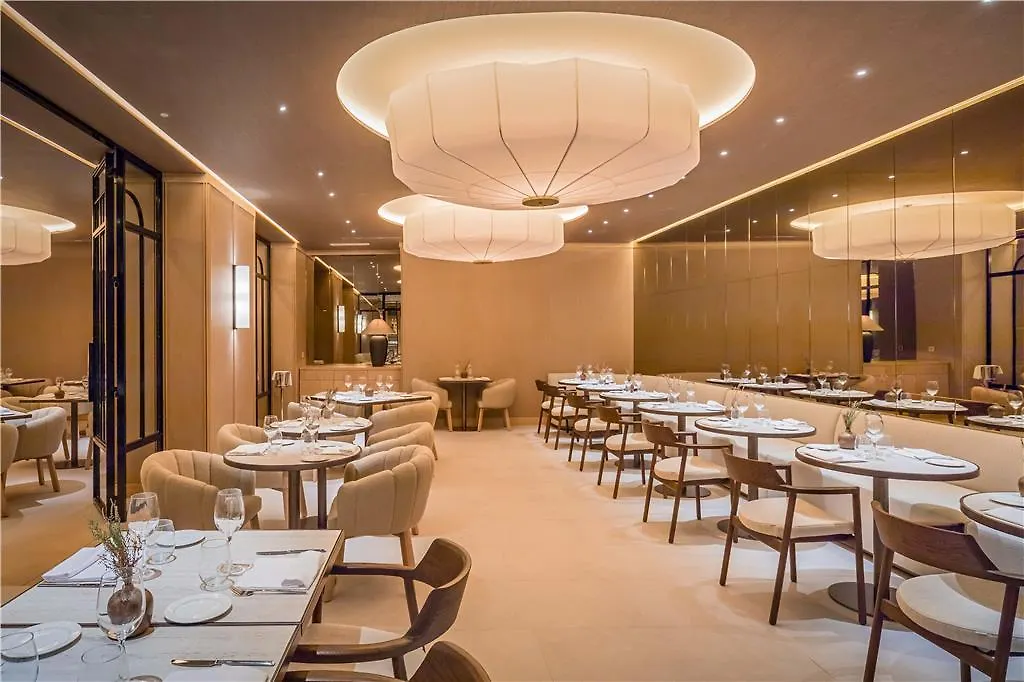 Barcelo Bilbao Nervion Hotel