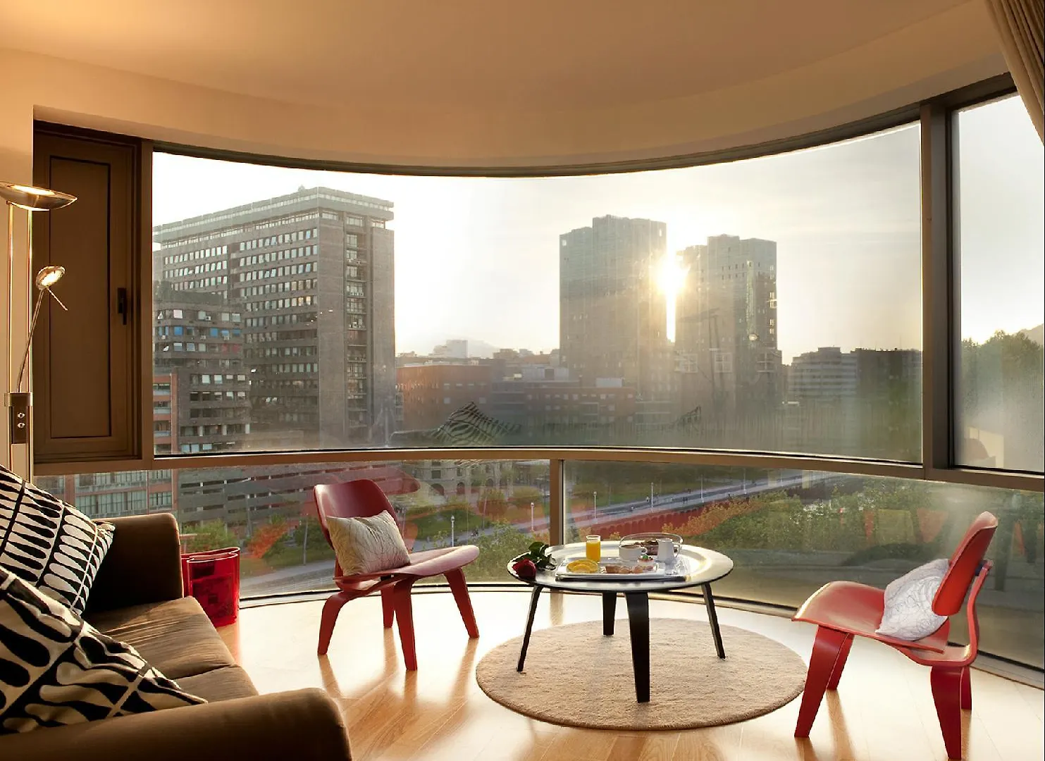 Barcelo Bilbao Nervion Hotel