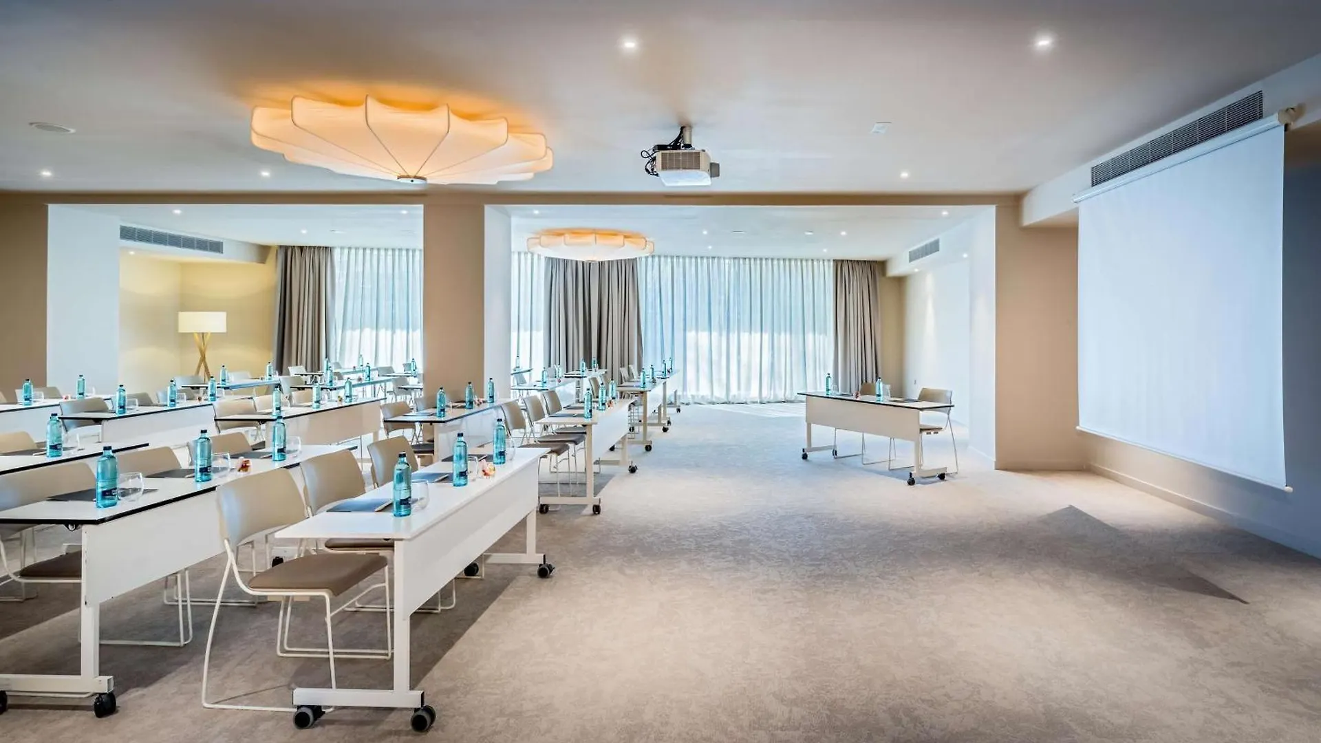 Barcelo Bilbao Nervion Ξενοδοχείο 4*,  Ισπανία
