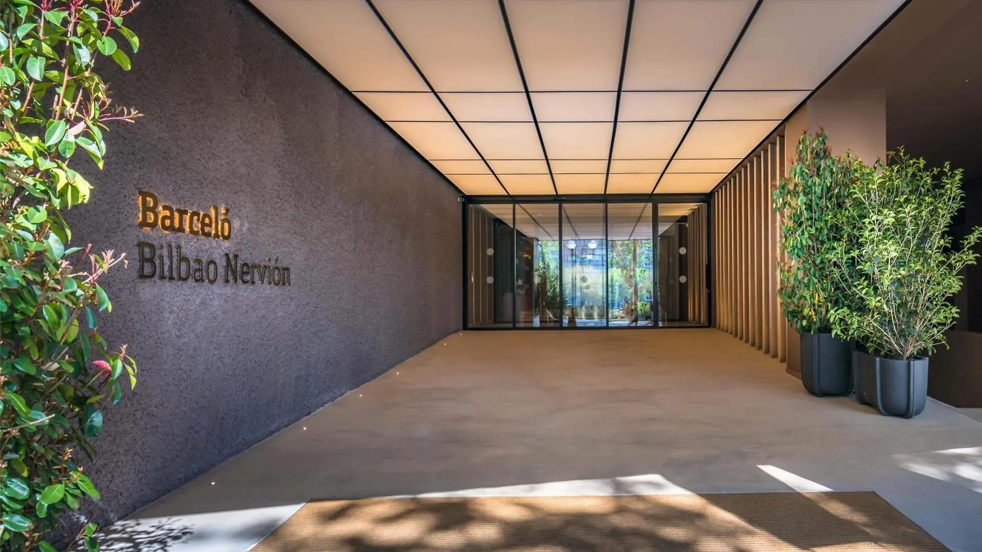 Barcelo Bilbao Nervion Ξενοδοχείο 4*,  Ισπανία